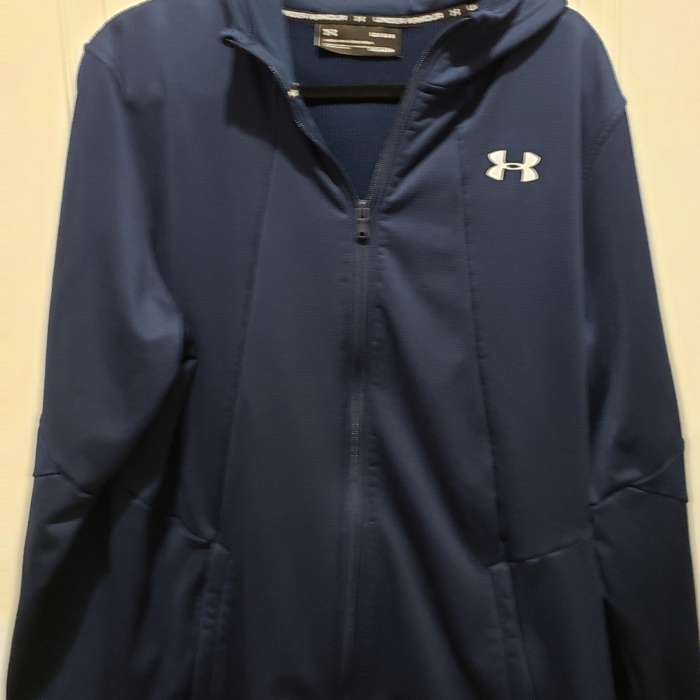 Under Armour jacket